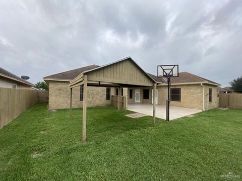 A home in Harlingen