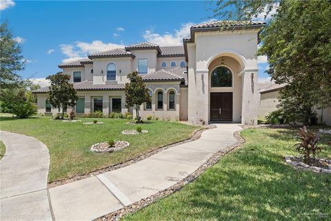 Homes For Sale - 101 E Emory Avenue<br/> McAllen, TX 78504