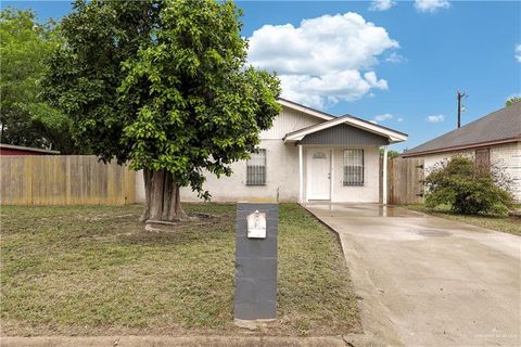 Apartment For Sale - 1006 San Francisco Street<br/> San Juan, TX 78589