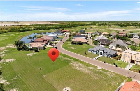 Vacant Land For Sale - 4305 Vida Santa<br/> Hidalgo County, Weslaco, TX 78596