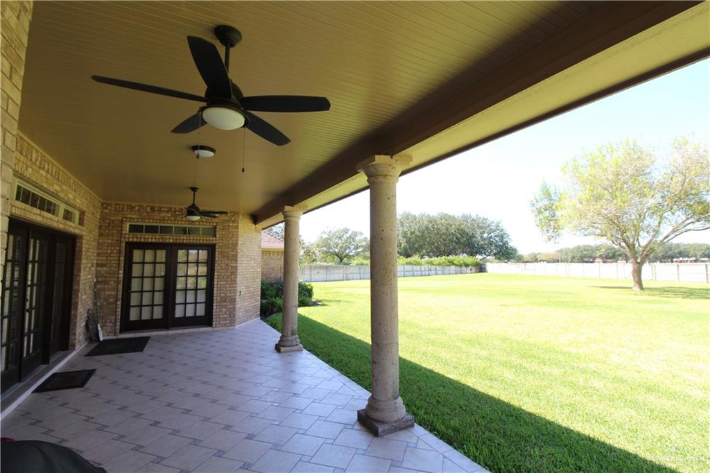 14823 Valencia Circle, Harlingen, Texas image 40