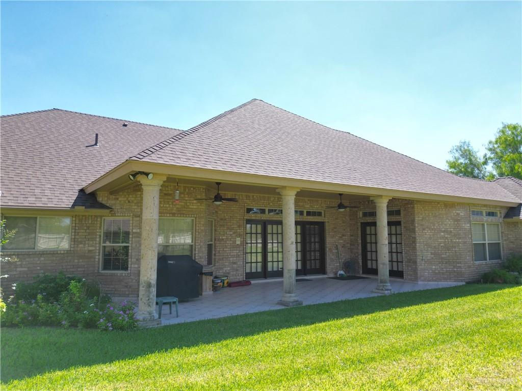 14823 Valencia Circle, Harlingen, Texas image 41