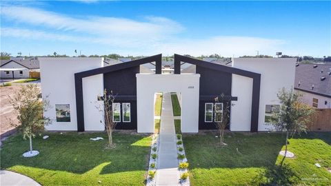 Apartment For Sale - 11415 N 24th<br/> McAllen, TX 78504