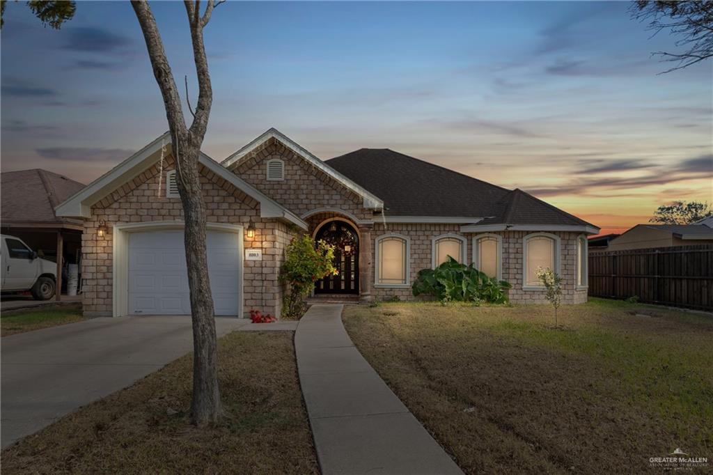 8803 S Steve Lane, Pharr, Texas image 1