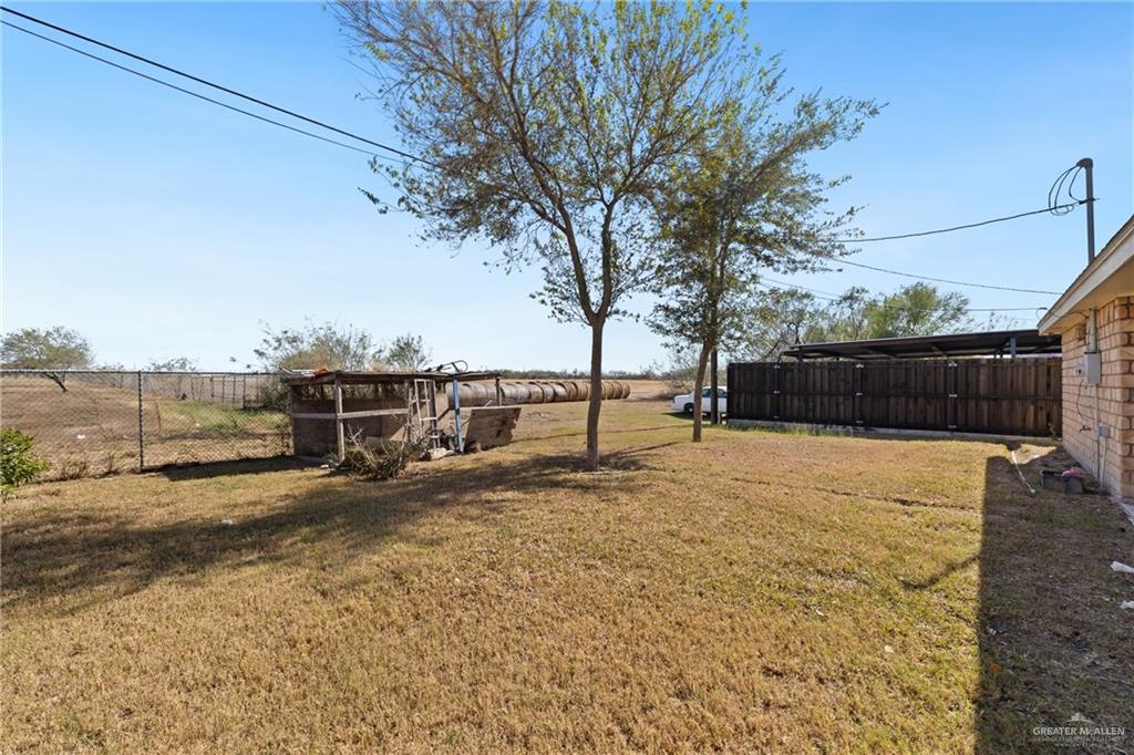 8803 S Steve Lane, Pharr, Texas image 16