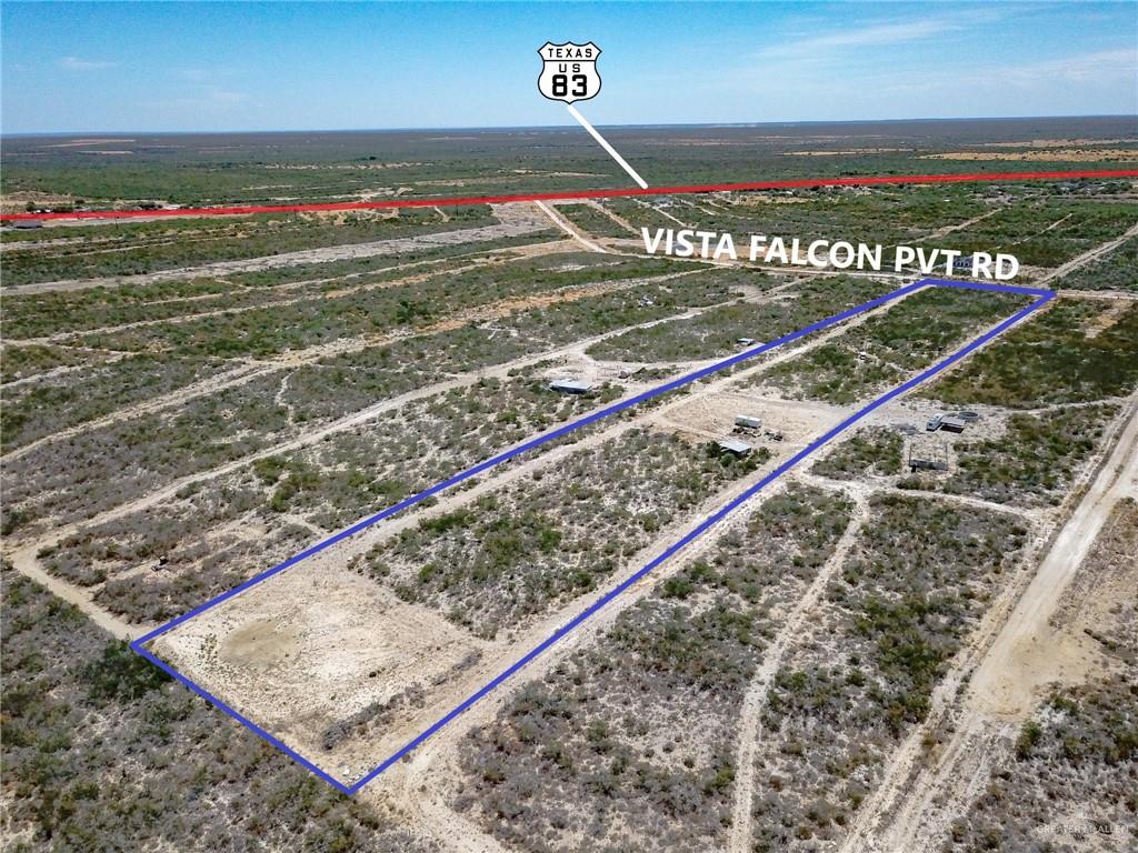 41 Vista Falcon Pvt Road, Falcon Heights, Texas image 11