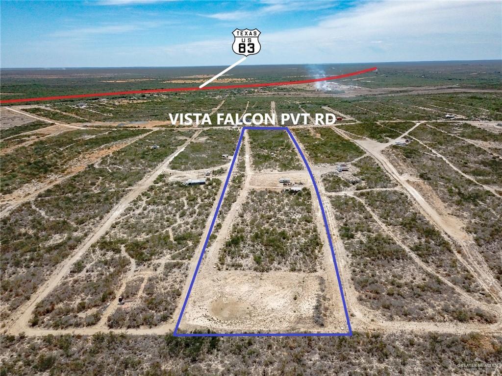 41 Vista Falcon Pvt Road, Falcon Heights, Texas image 9