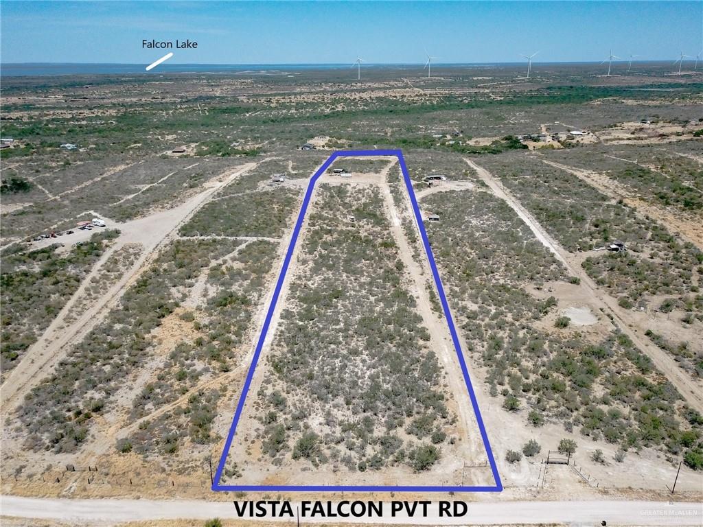 41 Vista Falcon Pvt Road, Falcon Heights, Texas image 3