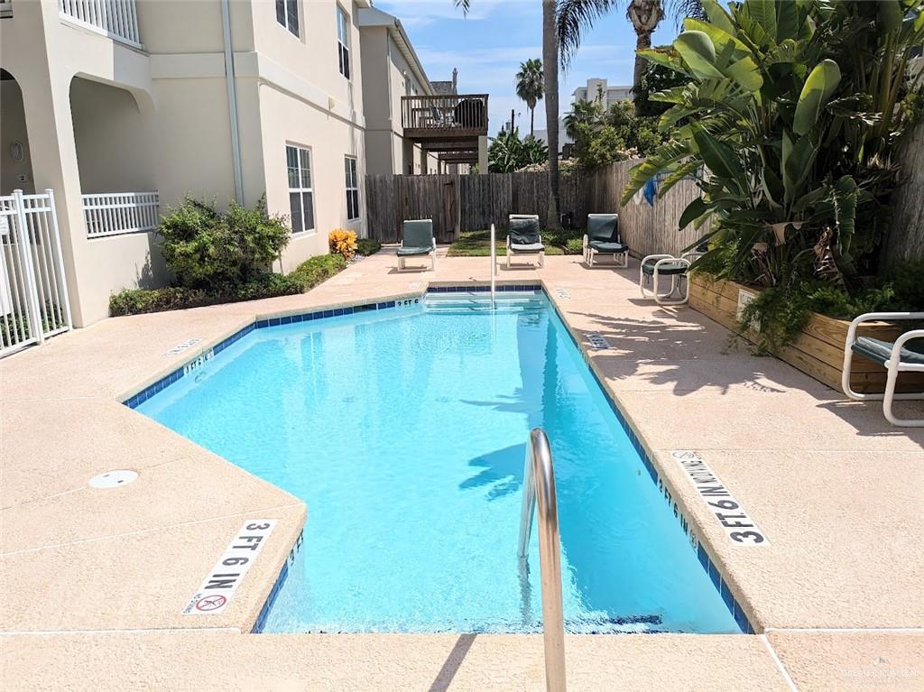 109 E Retama Street #2, South Padre Island, Texas image 13
