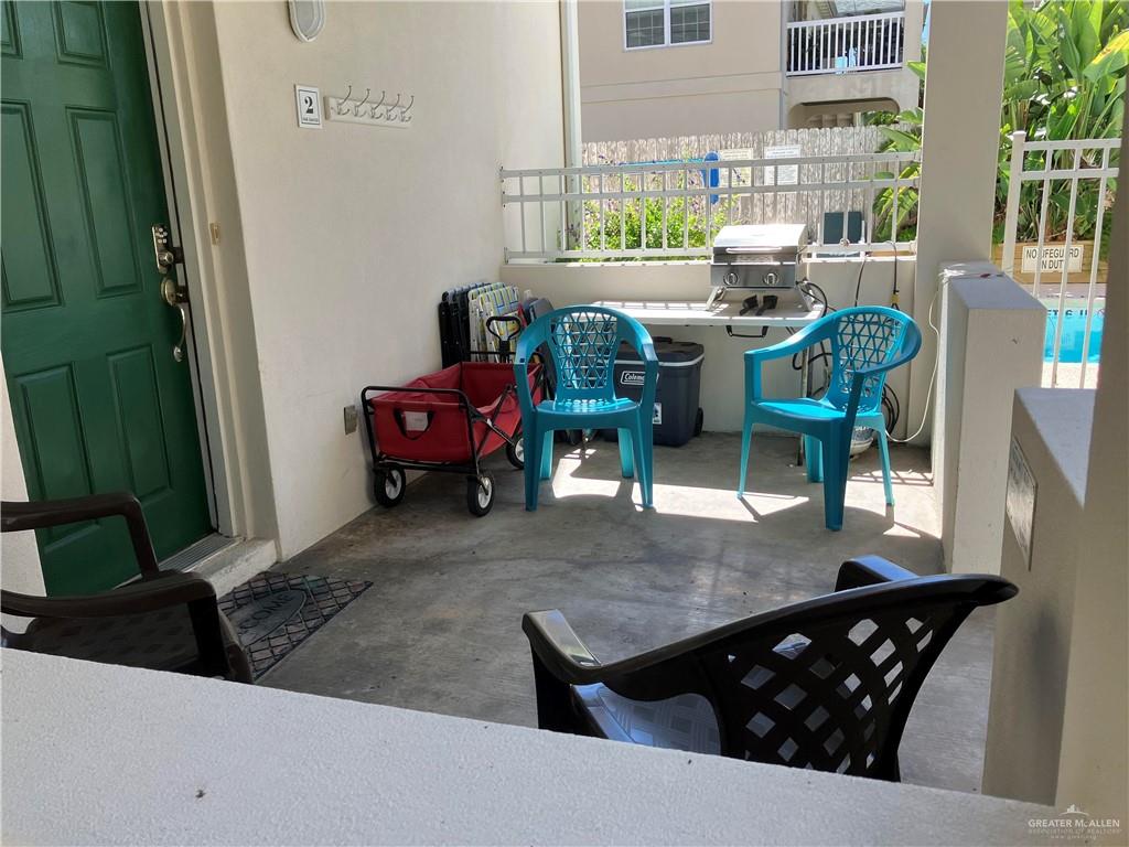 109 E Retama Street #2, South Padre Island, Texas image 2