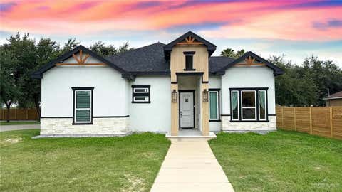 Homes For Sale - 2800 Encke Road<br/> Mission, TX 78574