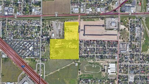 715 Walsh Avenue Mission TX 78572