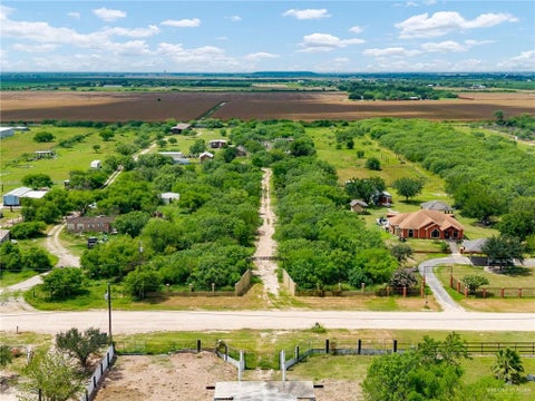 Vacant Land For Sale - 12209 Mile 16<br/> Hidalgo County, Donna, TX 78542
