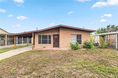 Photo of 509 W Champion Street, Edinburg, TX 78539 (MLS # 490350)