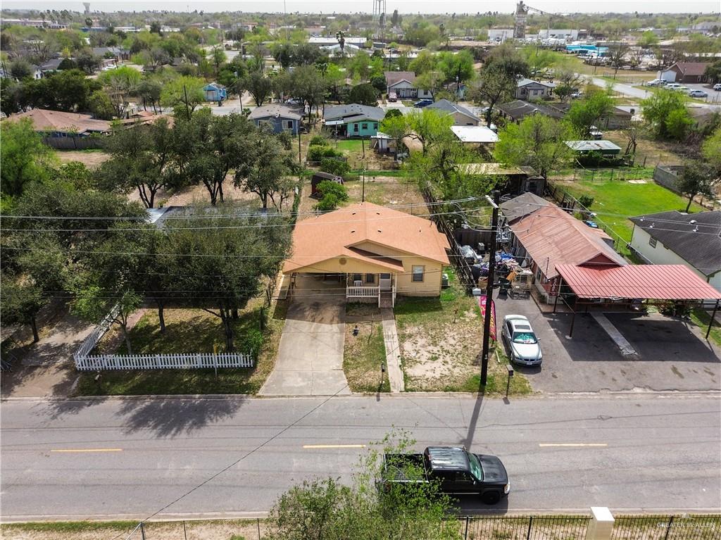 313 W 1st Street, San Juan, Texas image 2