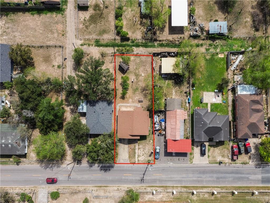 313 W 1st Street, San Juan, Texas image 13