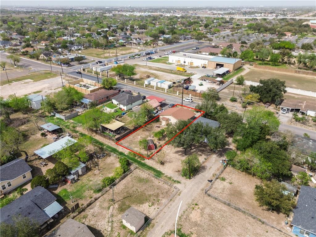 313 W 1st Street, San Juan, Texas image 14
