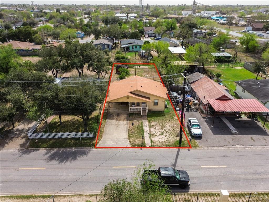 313 W 1st Street, San Juan, Texas image 12