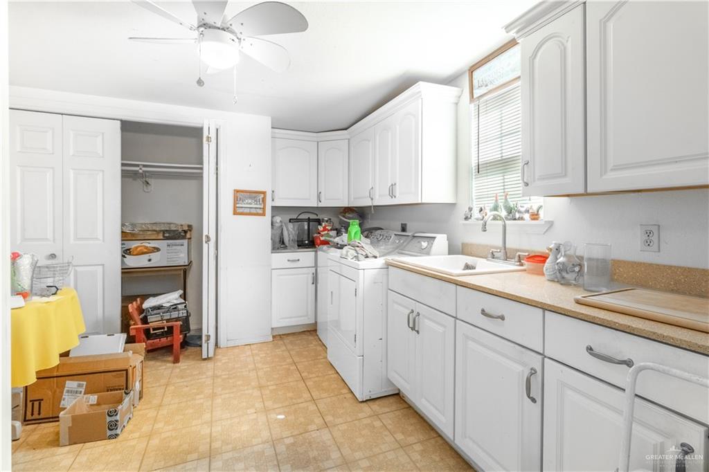 313 W 1st Street, San Juan, Texas image 5