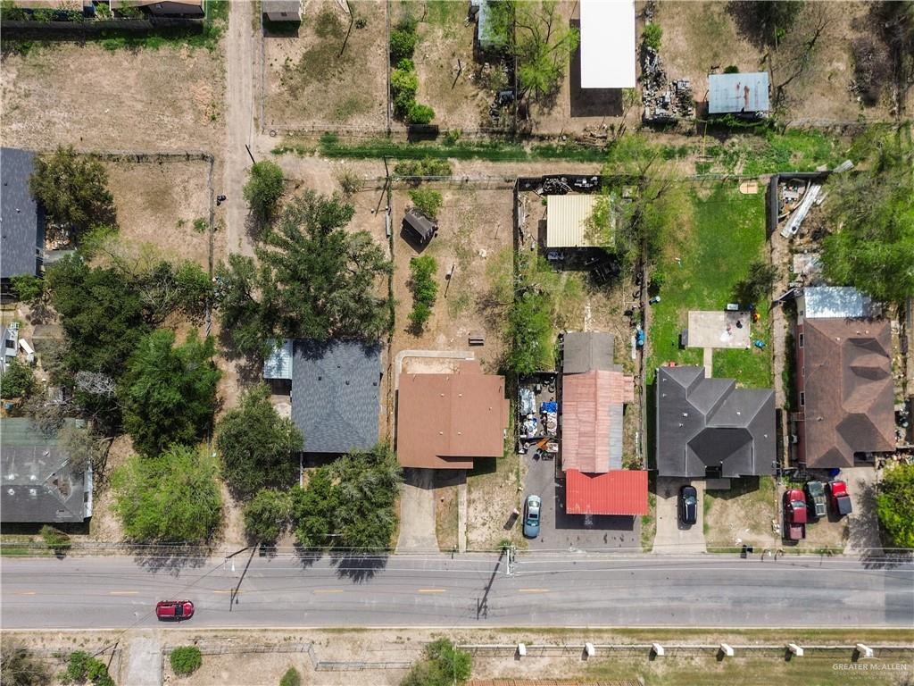 313 W 1st Street, San Juan, Texas image 3