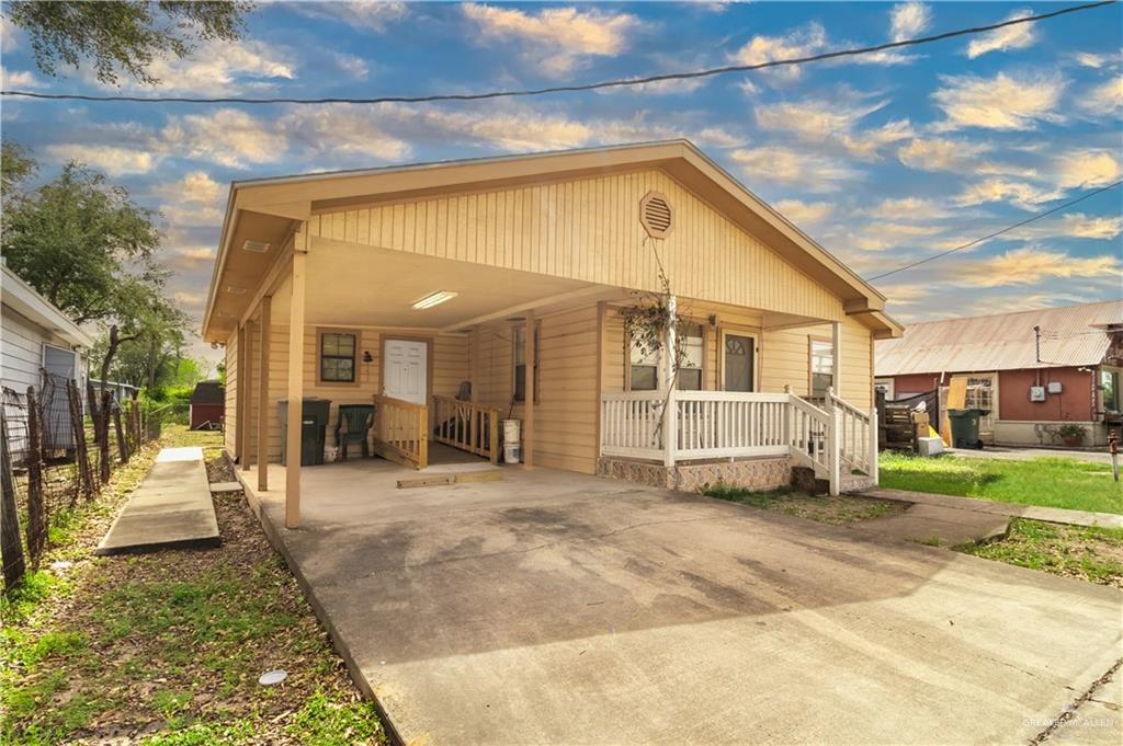 313 W 1st Street, San Juan, Texas image 1