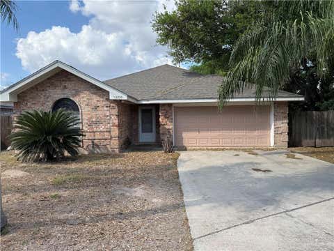 Homes For Sale - 3808 Martin Avenue<br/> McAllen, TX 78504