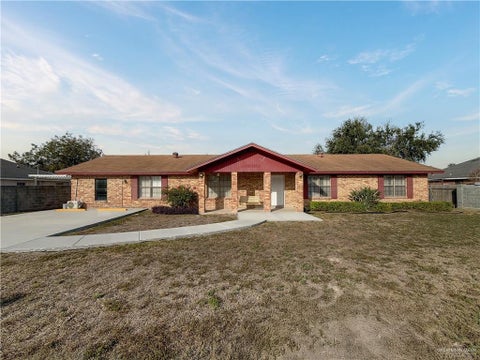 Homes For Sale - 3316 Palenque Drive<br/> Hidalgo County, McAllen, TX 78504