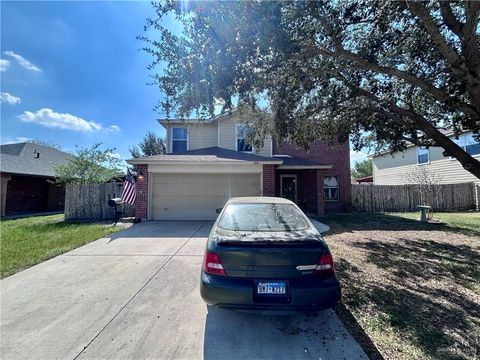 Photo of 1910 Linsay Boulevard, Edinburg, TX 78539 (MLS # 485883)