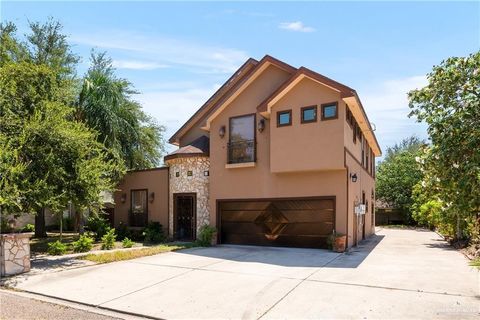Townhouse For Sale - 3608 San Daniel St<br/> Mission, TX 78572