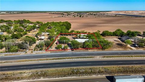 Vacant Land For Sale - 10606 N Us Highway 281 Highway<br/> Edinburg, TX 78542