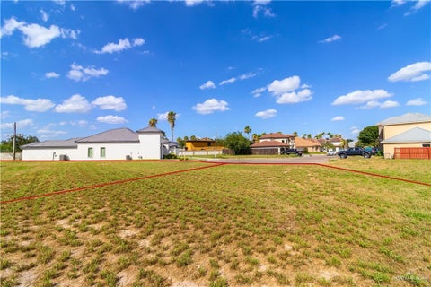 Vacant Land For Sale - 3408 E Truman Avenue<br/> Mission, TX 78572