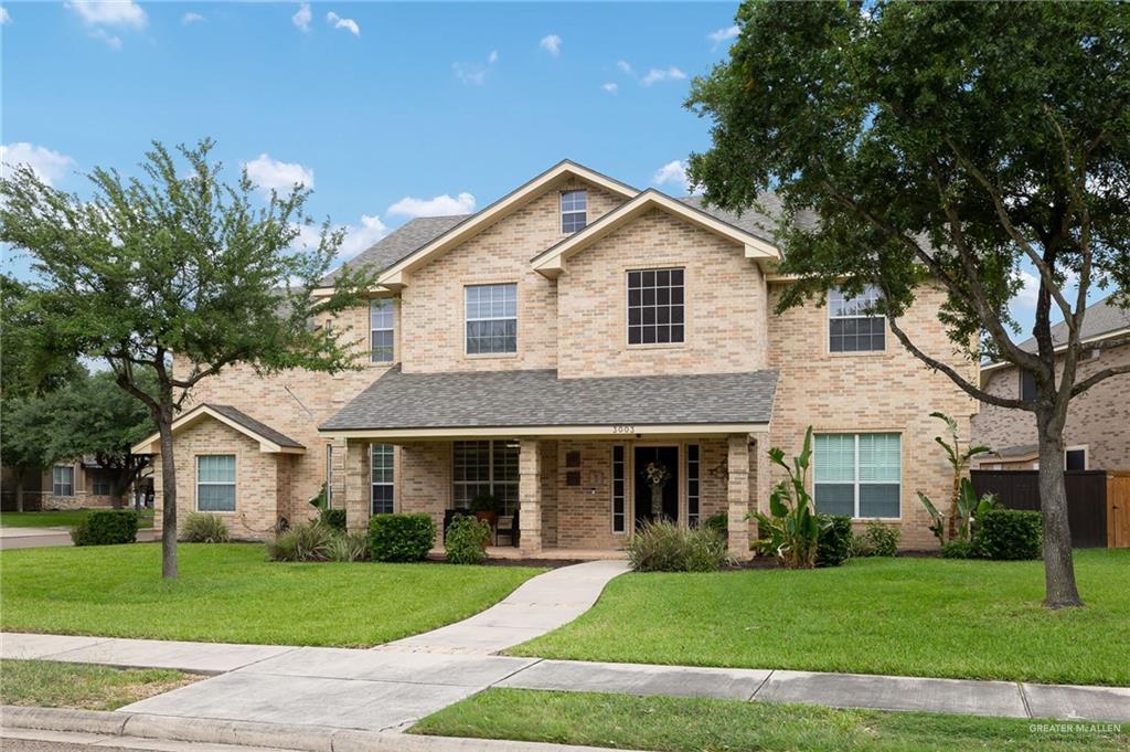 3003 Santa Susana Street, Mission, Texas image 32