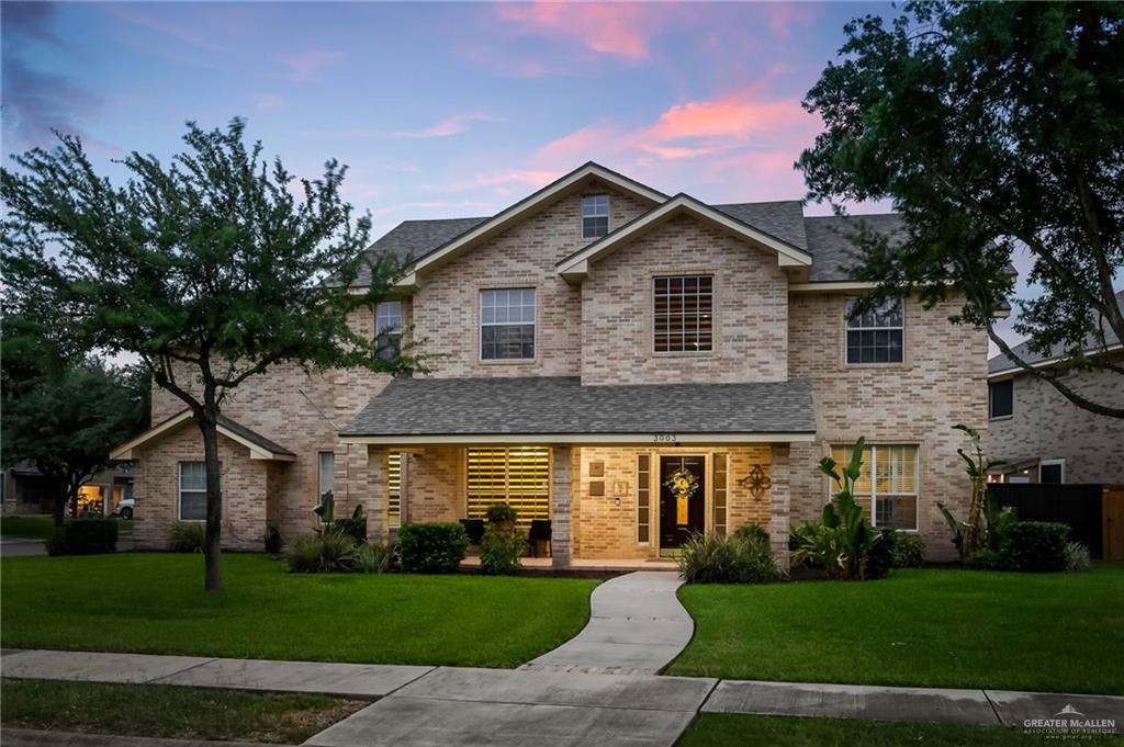 3003 Santa Susana Street, Mission, Texas image 1