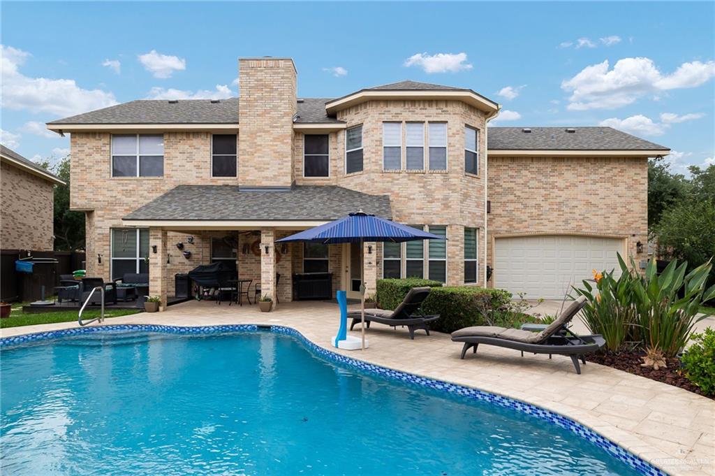 3003 Santa Susana Street, Mission, Texas image 12