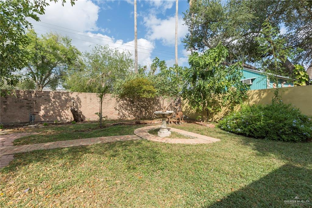 704 Kendlewood Avenue, McAllen, Texas image 40