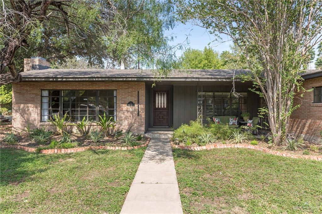 704 Kendlewood Avenue, McAllen, Texas image 3