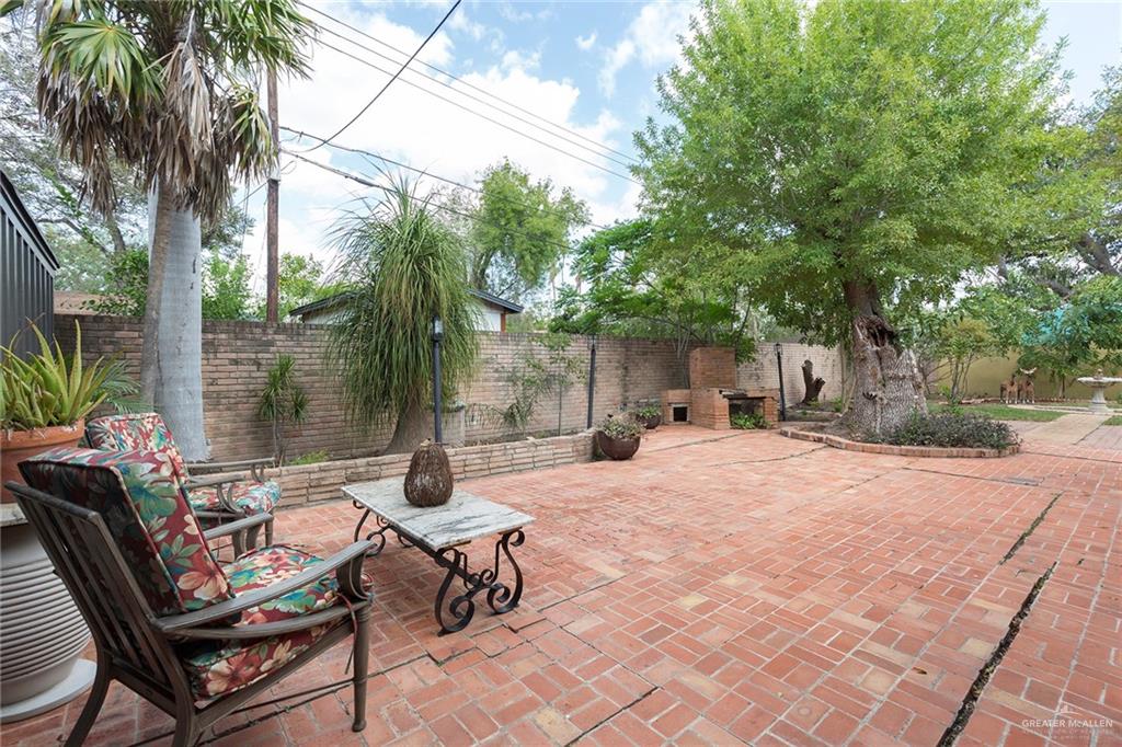 704 Kendlewood Avenue, McAllen, Texas image 37