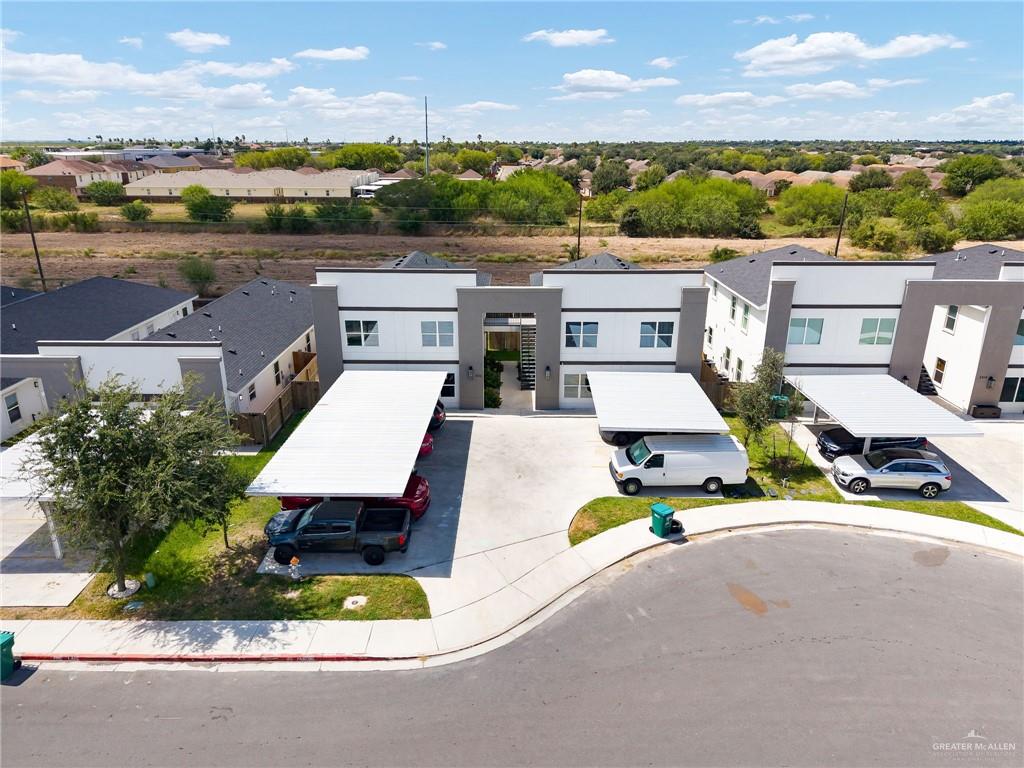 3516 S Dominique Drive