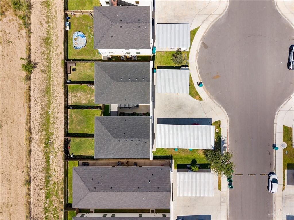 3516 S Dominique Drive