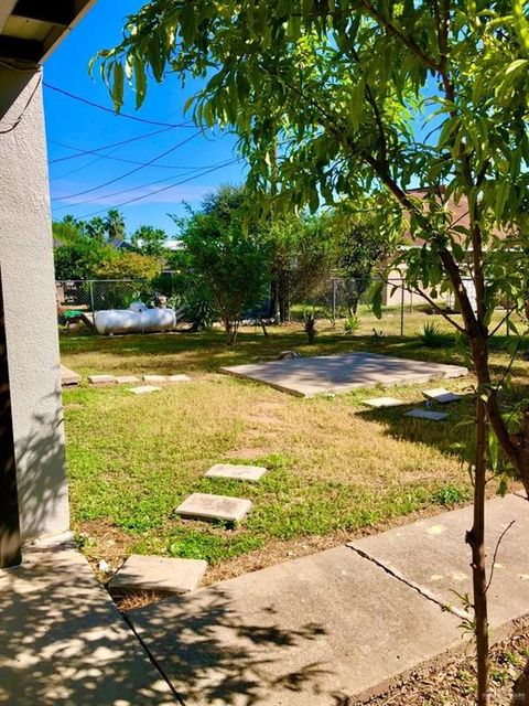 A home in San Juan