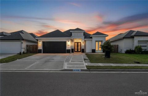Homes For Sale - 306 Paxton Drive<br/> Hidalgo County, San Juan, TX 78589