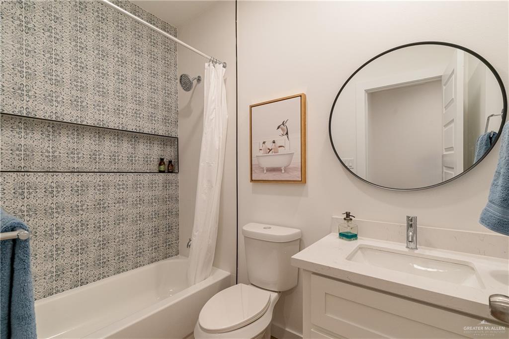 2629 Warbler Avenue, McAllen, Texas image 14