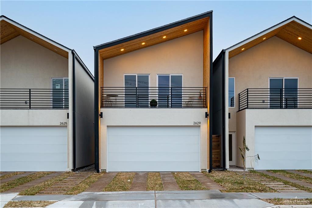 2629 Warbler Avenue, McAllen, Texas image 1