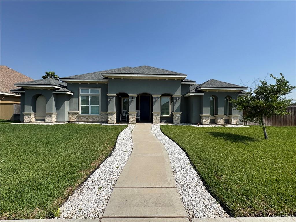 3604 Cornell Avenue, McAllen, Texas image 1