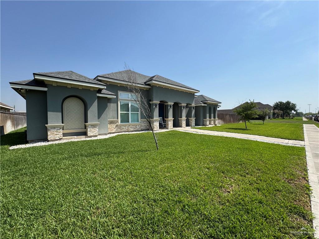 3604 Cornell Avenue, McAllen, Texas image 2