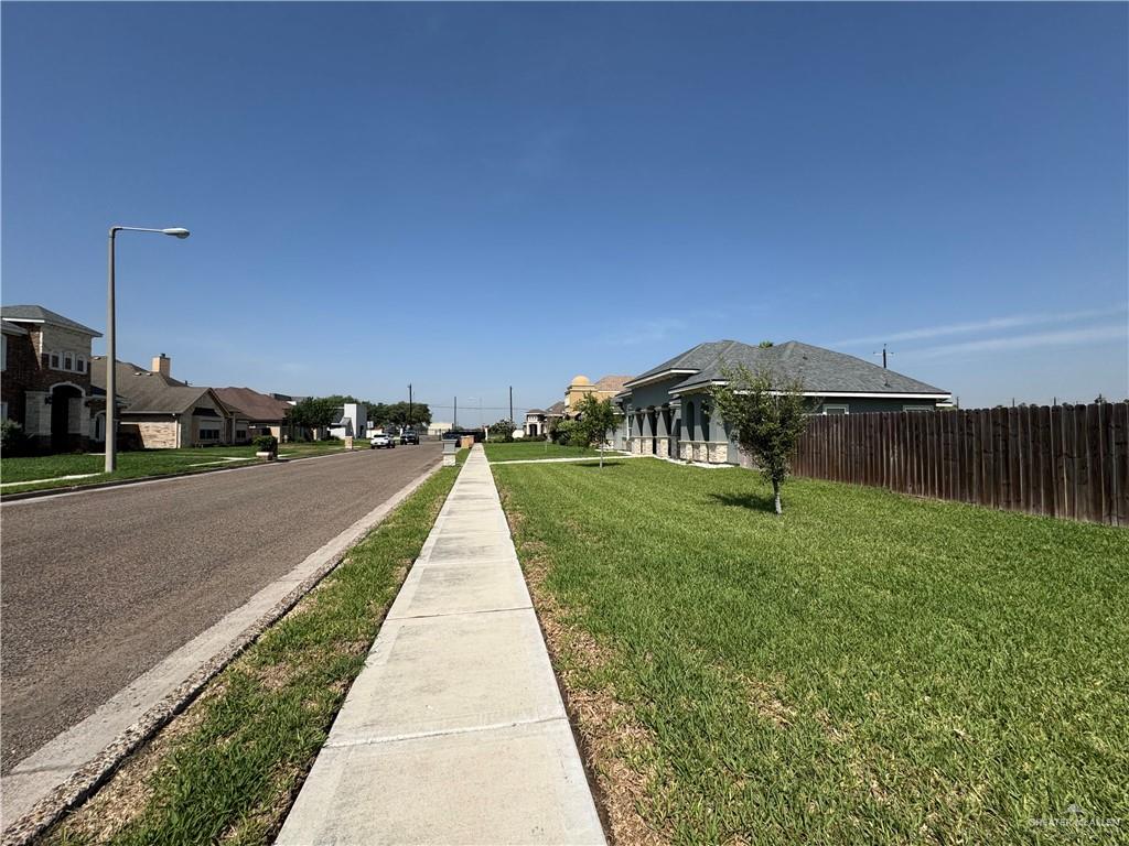 3604 Cornell Avenue, McAllen, Texas image 4