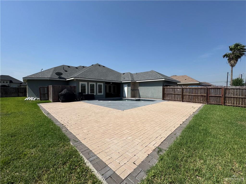 3604 Cornell Avenue, McAllen, Texas image 11