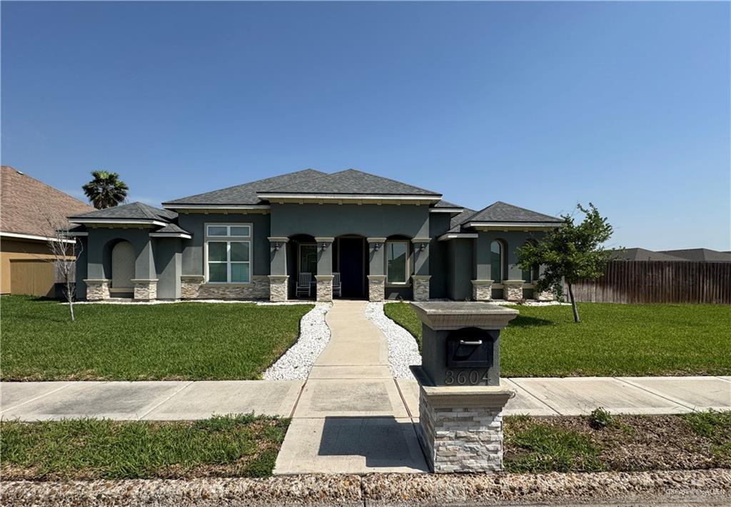 3604 Cornell Avenue, McAllen, Texas image 3