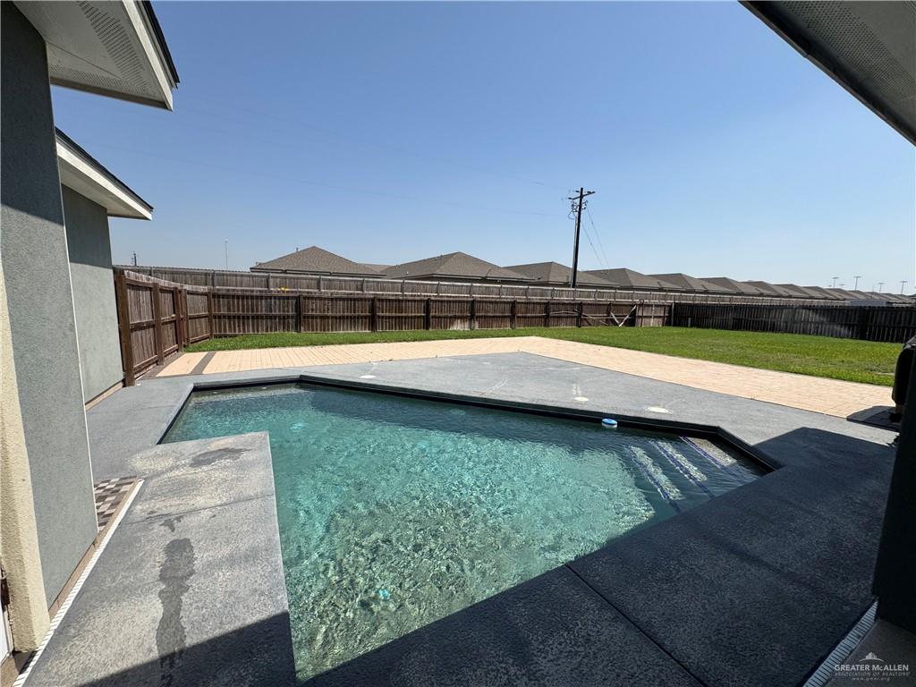 3604 Cornell Avenue, McAllen, Texas image 17