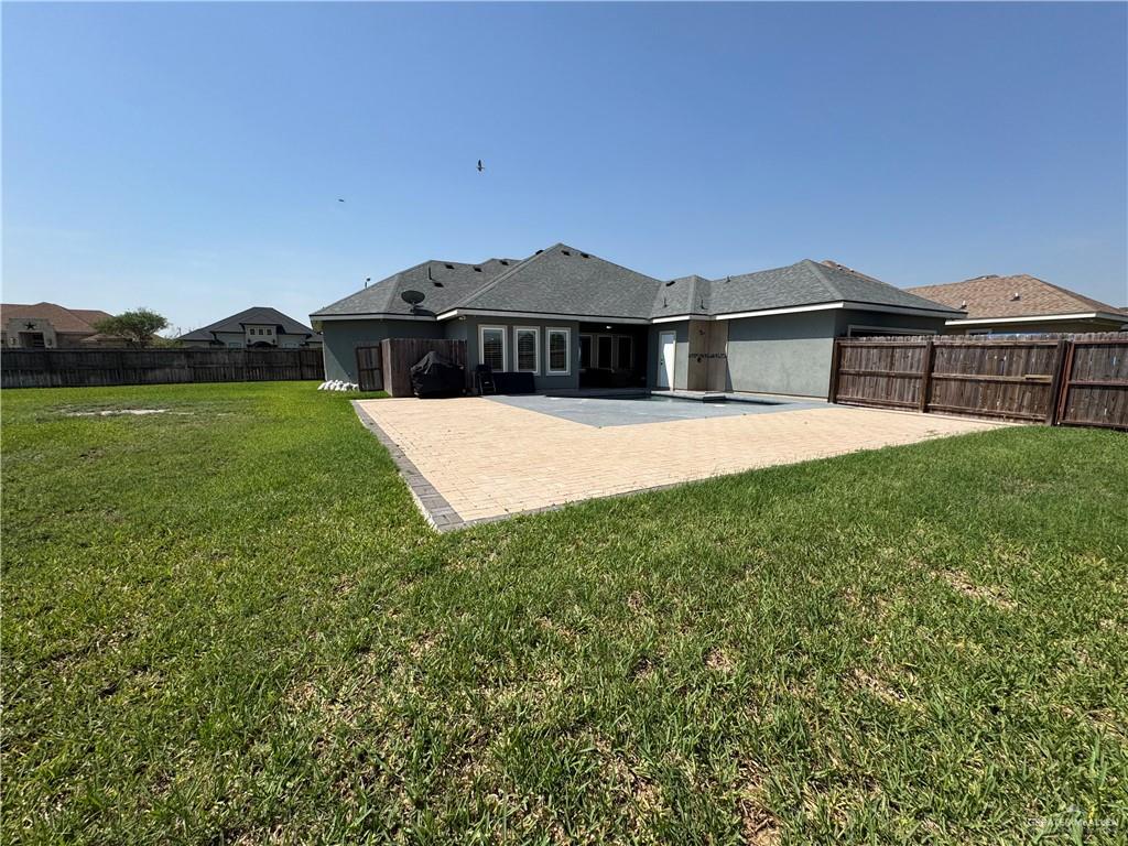 3604 Cornell Avenue, McAllen, Texas image 12